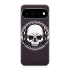 Bone Skull Club Google Pixel 11 Case