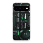 Boombox Blaster Google Pixel 11 Case