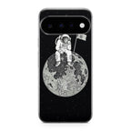 Bored Astronaut Google Pixel 11 Case