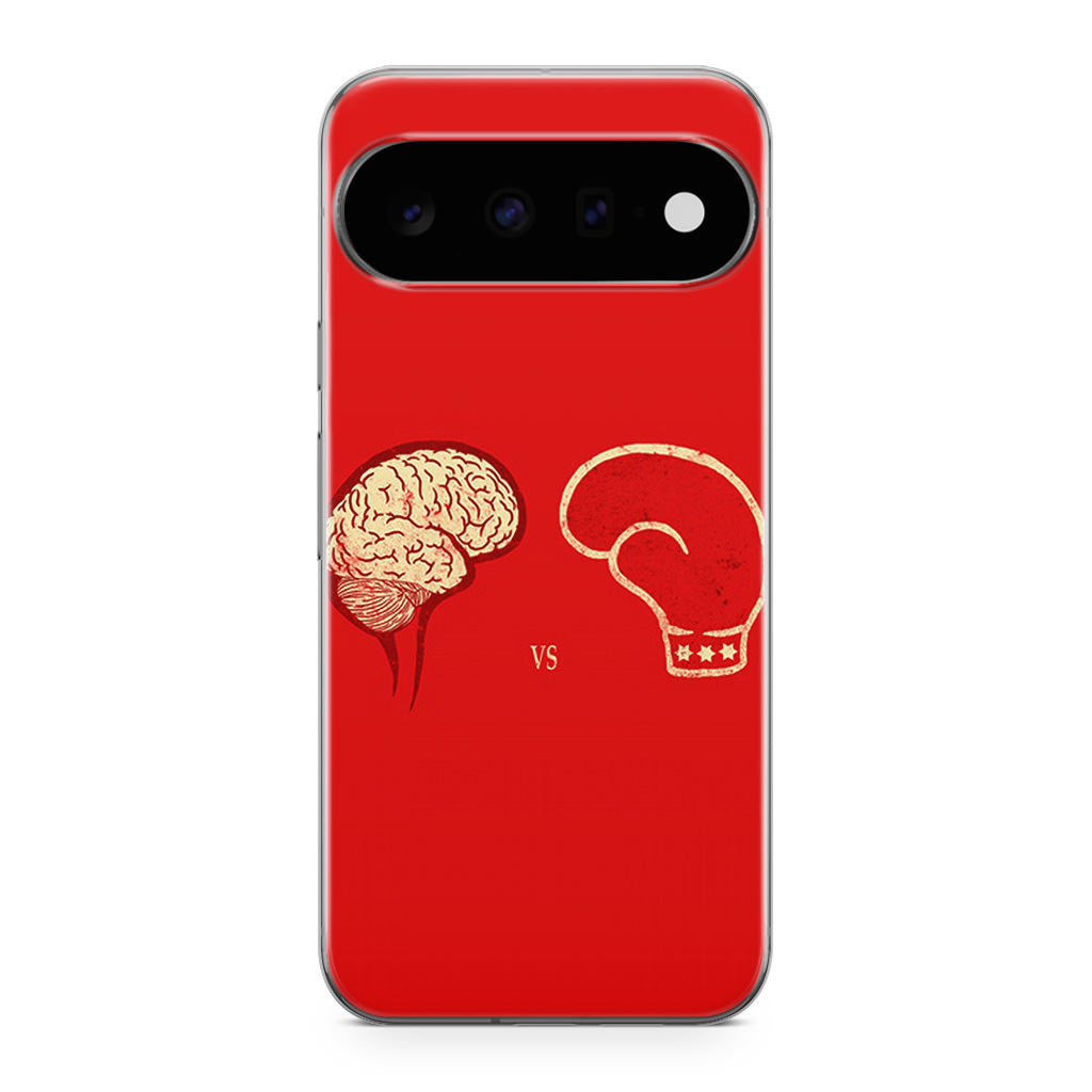Brain Box Google Pixel 11 Case