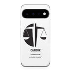 Candor Divergent Faction Google Pixel 11 Case
