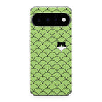 Cat Circles Google Pixel 11 Case
