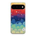 Cats Everywhere Google Pixel 11 Case