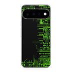 Circuit PCB Google Pixel 11 Case
