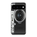Classic Camera Google Pixel 11 Case