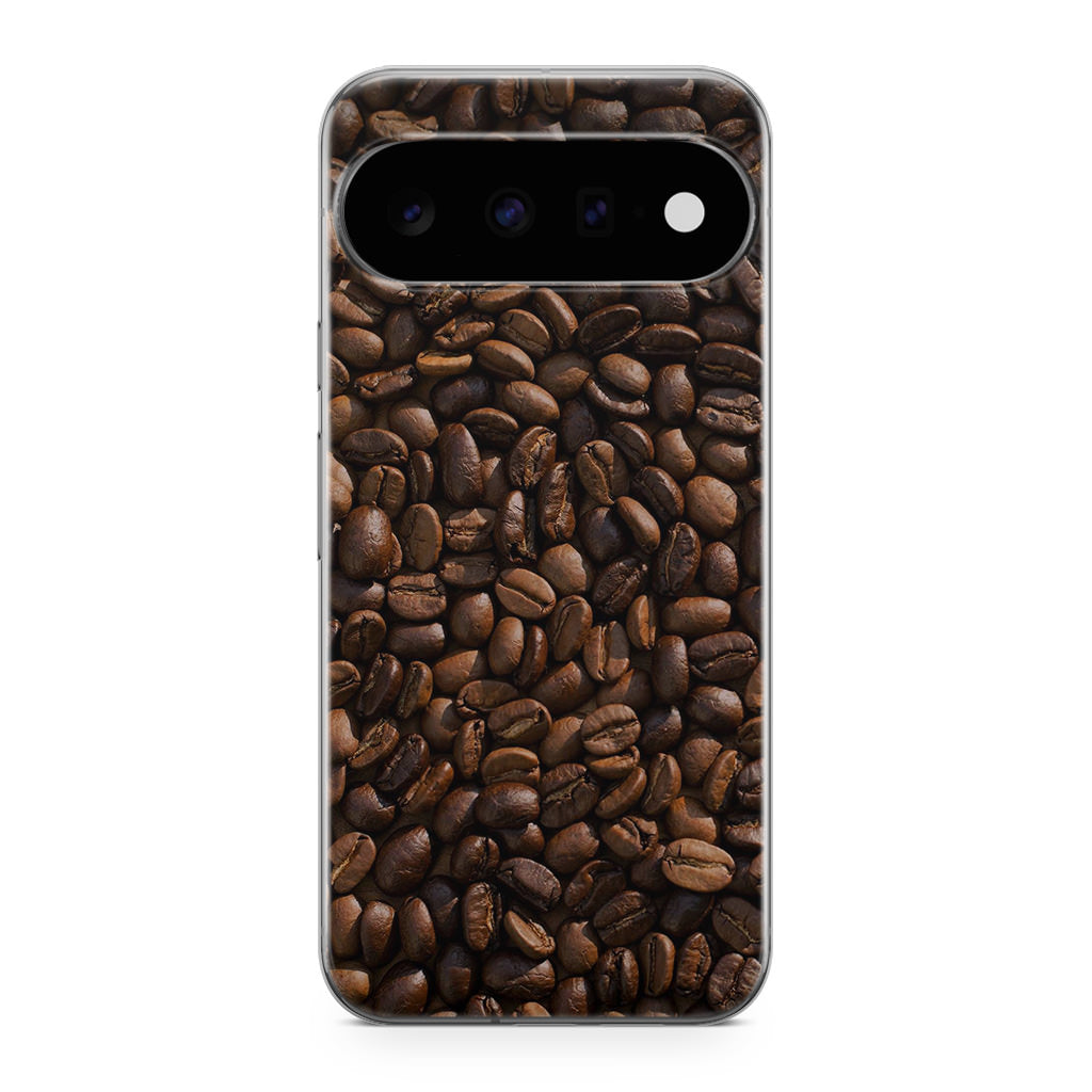 Coffee Beans Google Pixel 11 Case