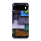 Colorful Rectangel Art Google Pixel 11 Case