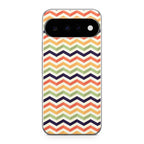 Cute Stripes Google Pixel 11 Case