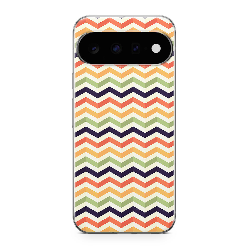 Cute Stripes Google Pixel 11 Case