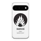 Dauntless Divergent Faction Google Pixel 11 Case
