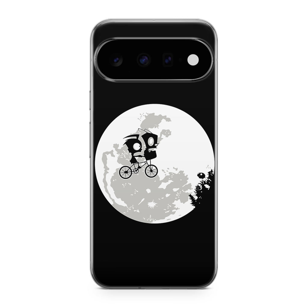 Dib and The ET Google Pixel 11 Case