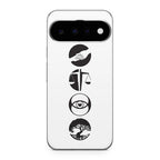 Divergent Factions Google Pixel 11 Case