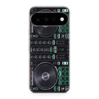 DJ Controller Google Pixel 11 Case