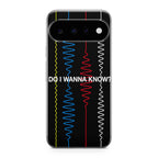 Do I Wanna Know Four Strings Google Pixel 11 Case
