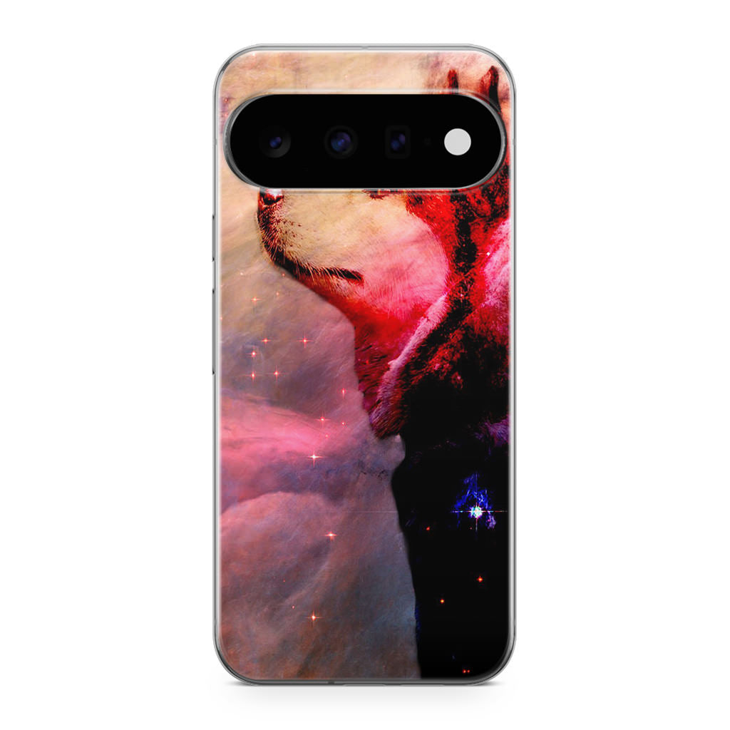Dog Universe Google Pixel 11 Case