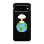 Dooms Day Google Pixel 11 Case