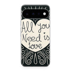 Drawn Love Google Pixel 11 Case