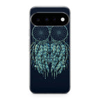 Dream Catcher Owl Google Pixel 11 Case