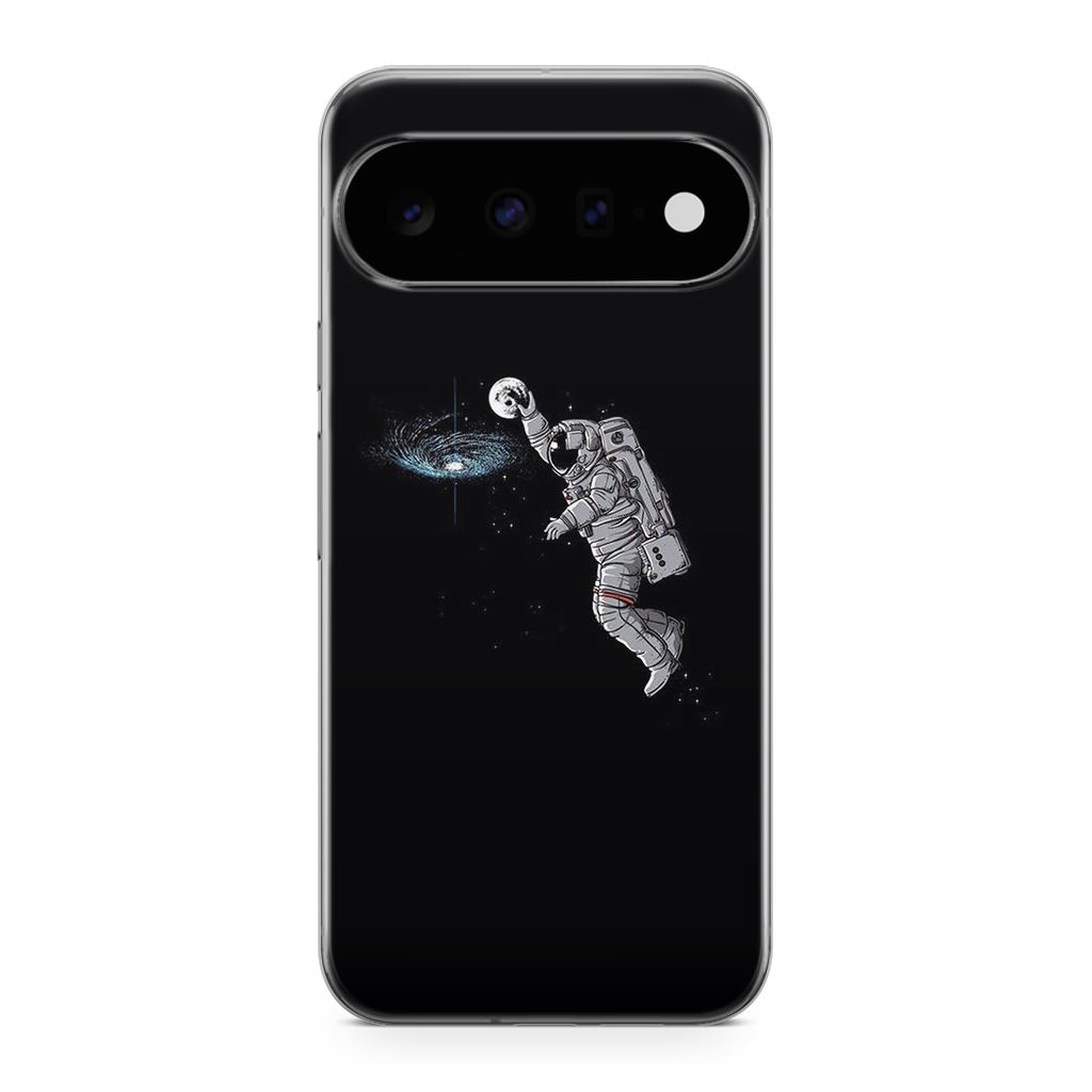 Dunk the Universe Google Pixel 11 Case