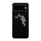 Dunk the Universe Google Pixel 11 Case