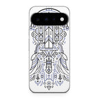 Eminence Crest Google Pixel 11 Case
