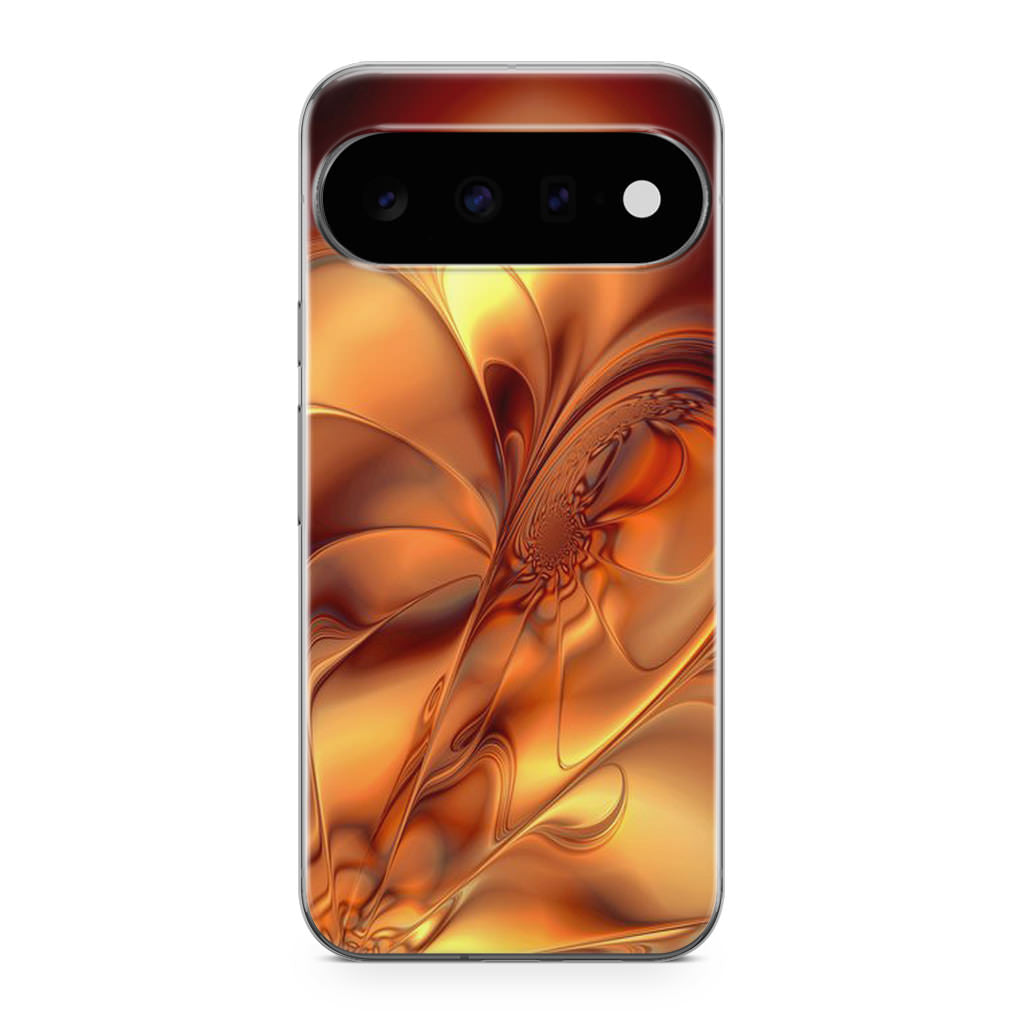 Evening Glory Google Pixel 11 Case