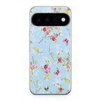 Floral Summer Wind Google Pixel 11 Case