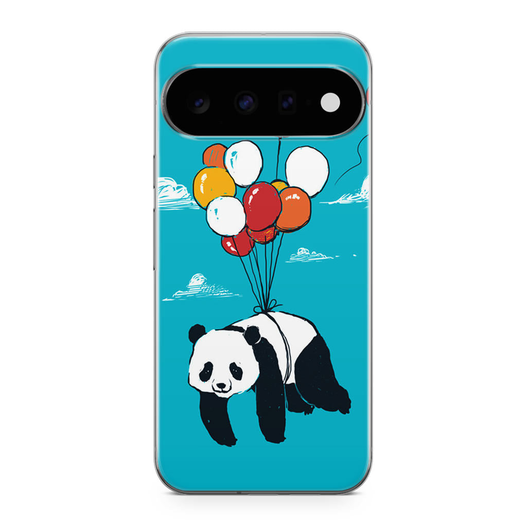 Flying Panda Google Pixel 11 Case