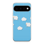 Flying Sheep Google Pixel 11 Case