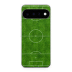 Football Field LP Google Pixel 11 Case