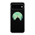 Fox on the Rock Google Pixel 11 Case