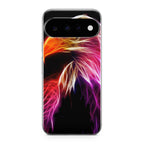 Fractal Eagle Google Pixel 11 Case