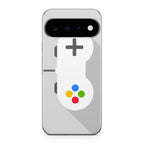 Game Console Minimalist Google Pixel 11 Case