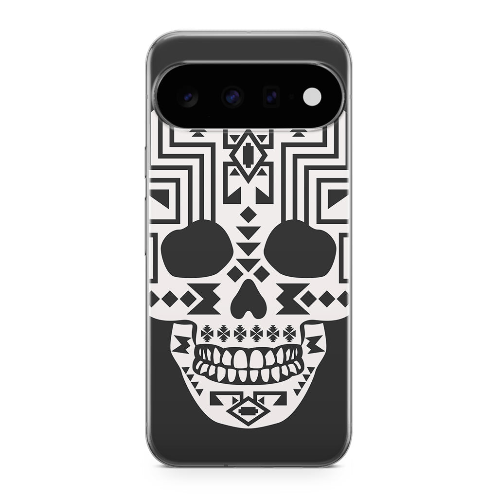 Greyskull Google Pixel 11 Case