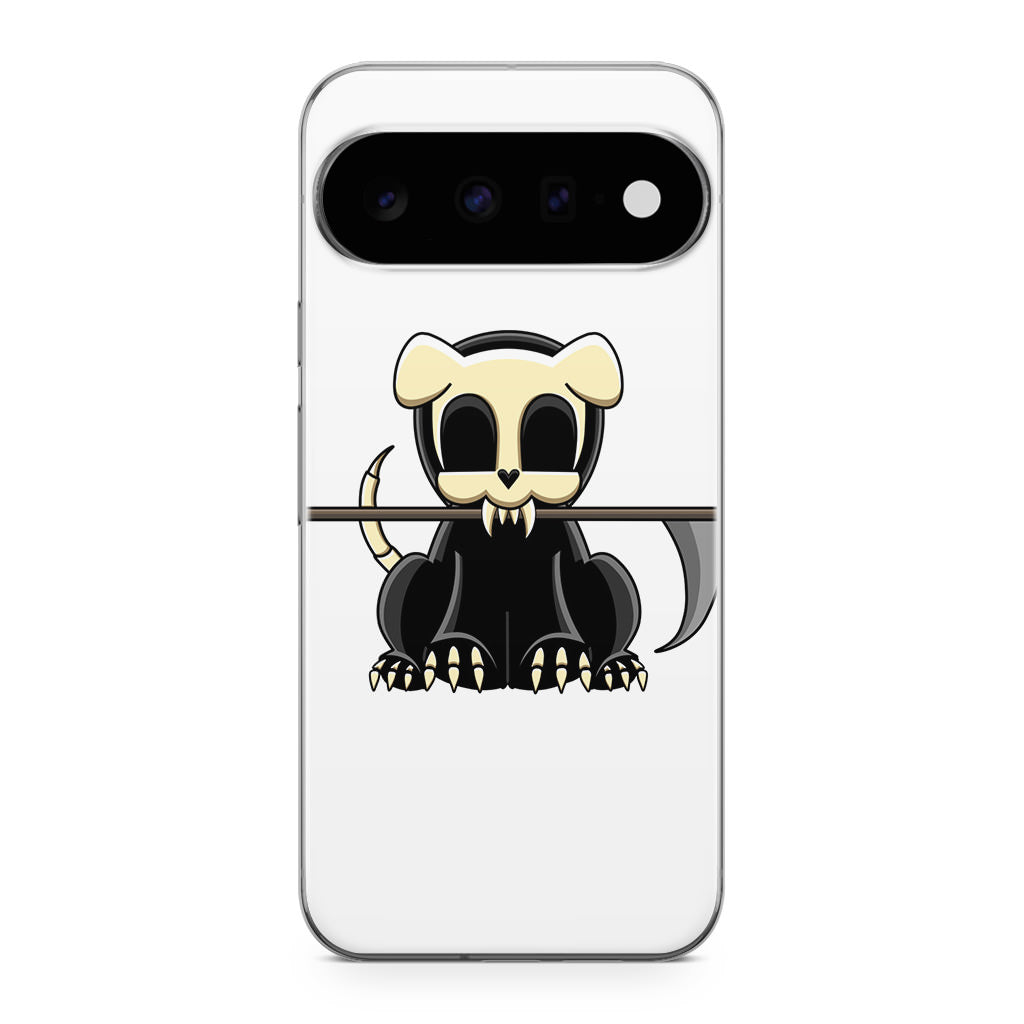 Grim Reapet Google Pixel 11 Case