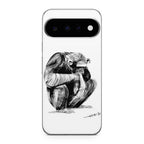 Guinea Chimp Google Pixel 11 Case