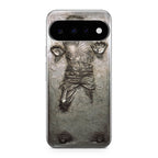 Han Solo in Carbonite Google Pixel 11 Case