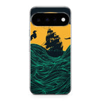 High Seas Google Pixel 11 Case