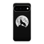 Howling Night Wolves Google Pixel 11 Case
