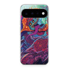 Hyper Beast Blood Eye Google Pixel 11 Case