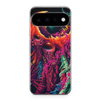 Hyper Beast Draco Google Pixel 11 Case