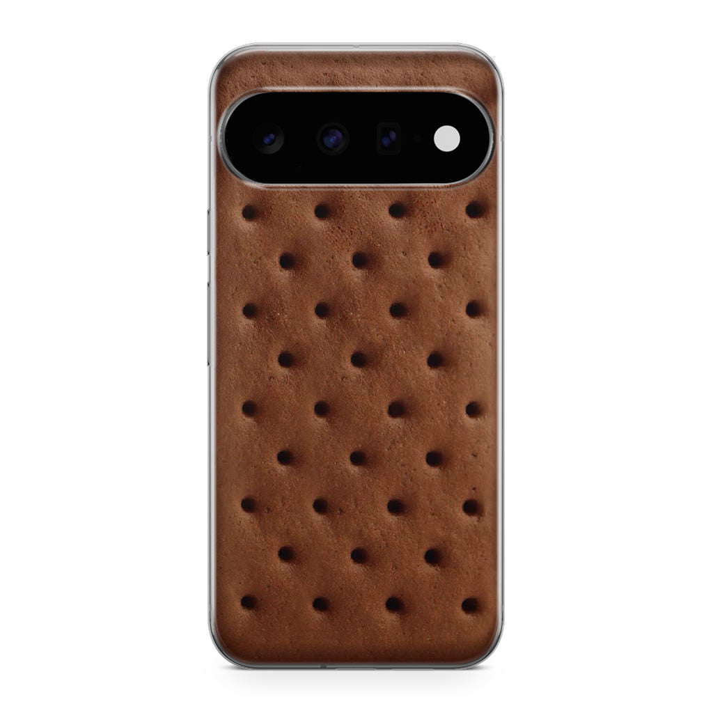 Ice Cream Sandwich Google Pixel 11 Case