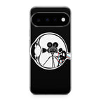 Imagination Vision Google Pixel 11 Case