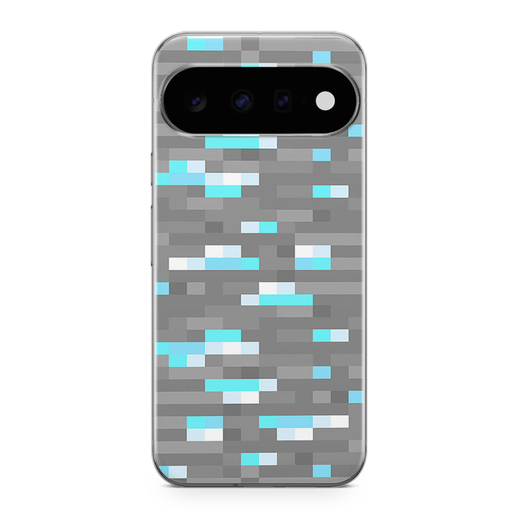 Inspired Ore Diamond Google Pixel 11 Case