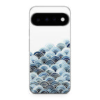Japanese Wave Google Pixel 11 Case