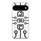 Juggernaut Stripe Google Pixel 11 Case