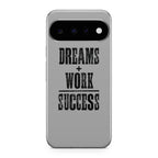 Key of Success Google Pixel 11 Case