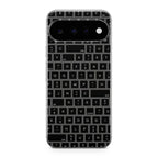 Keyboard Button Google Pixel 11 Case
