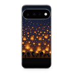 Lanterns Light Google Pixel 11 Case