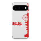 London Vector Google Pixel 11 Case